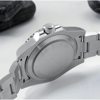 Pre-owned San Martin Dive Watch Men,mens Luxury Watches 200m Waterproof Sport Wristwatch