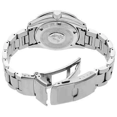 Pre-owned Seiko Prospex Spb297j1 Glacier Save The Ocean 1965 Reissue Diver Watch Fedex/ems