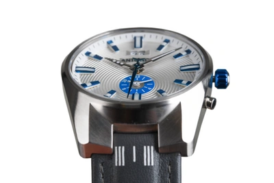 Pre-owned Antonov Watches By Kleynod (swiss Movement Ronda-4210.b)