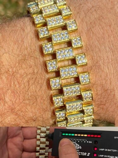 Harlembling bracelet 2024