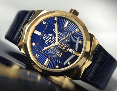 Pre-owned Kleynod Limited Edition Swiss Ronda R-150 Movement