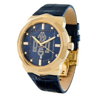 Pre-owned Kleynod Limited Edition Swiss Ronda R-150 Movement