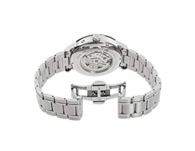 Pre-owned Orient Star Rk-ay0102s Automatic Mechanical 22 Jewels Moon Phase Men`s Watch