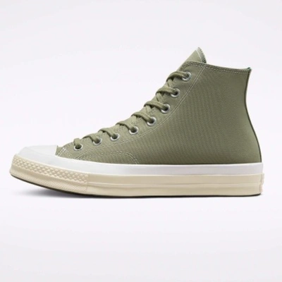 Pre-owned Converse X Isabel Marant Chuck 70 Low 'vanilla White' - A10800c Expeditedship In Field Surplus