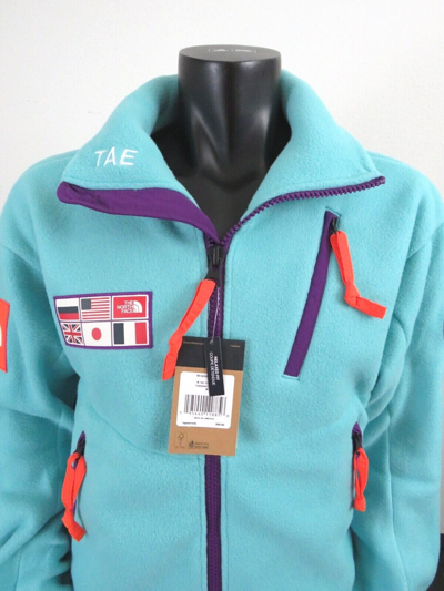 Pre-owned The North Face Mens Tae Trans-antarctica 1990 Expedition 
