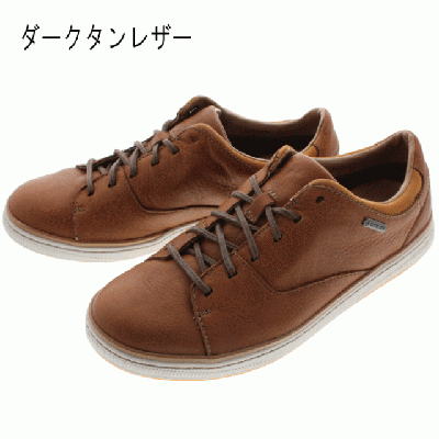 Clarks norsen lace gtx sale