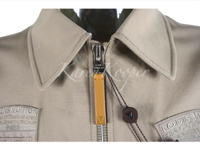 Jackets & Coats, Lv Jacket Mens Xl