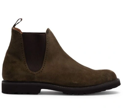 Wolverine cromwell sale boot