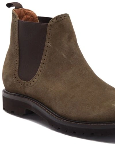 Wolverine cromwell hotsell chelsea boot