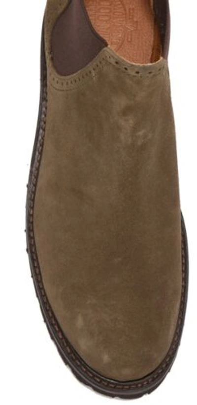 Wolverine cromwell deals chelsea boot