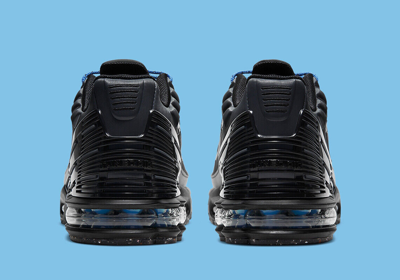 Nike Air Max Plus 3 Black Blue