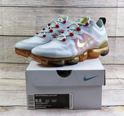 Nike air vapormax 2019 cny review top