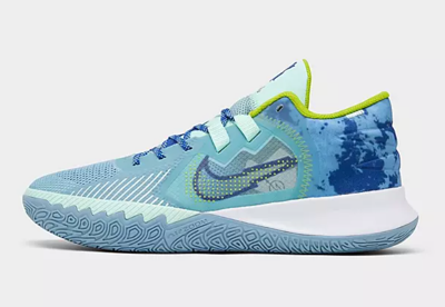 Kyrie store flytrap sizing