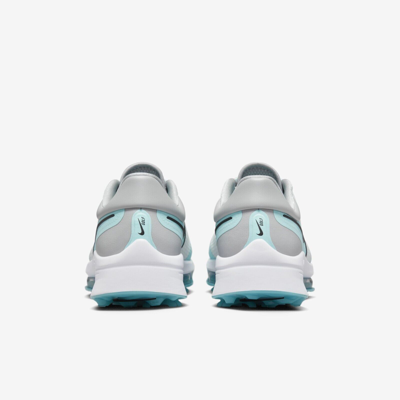 Mens Nike Air Zoom Infinity Tour Next Golf Shoes White DM8446-114 Nike Air Zoom Infinity Tour Next % Mens Size 11 Wide Golf  main image 4