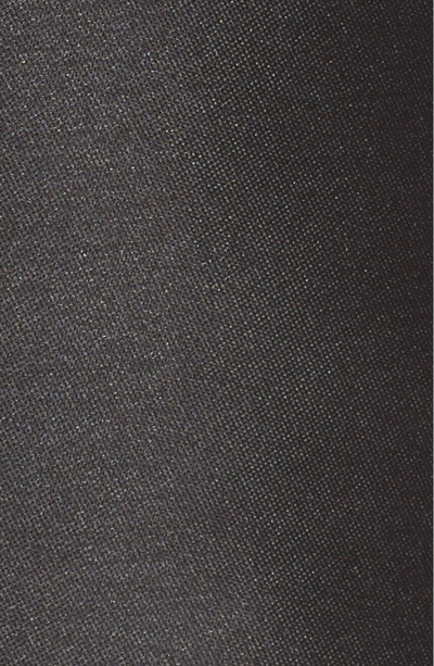 Pre-owned Kate Spade Jewel Embellished Open Back Dress Njmu5369 Black $548 – Size 10