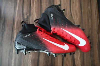 Nike vapor untouchable clearance 3 pro red