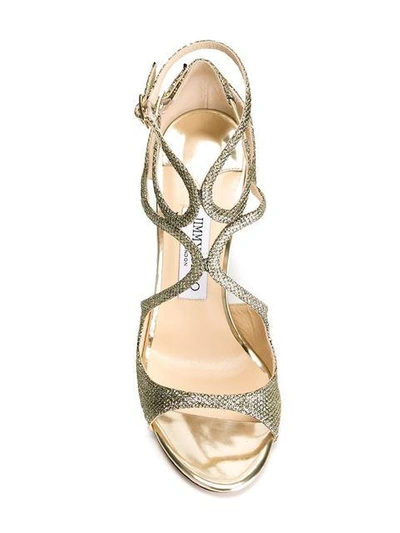 Shop Jimmy Choo 'lang' Sandals