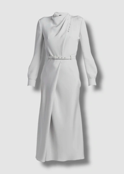Giorgio Armani Pre-owned Women's Silk Dress