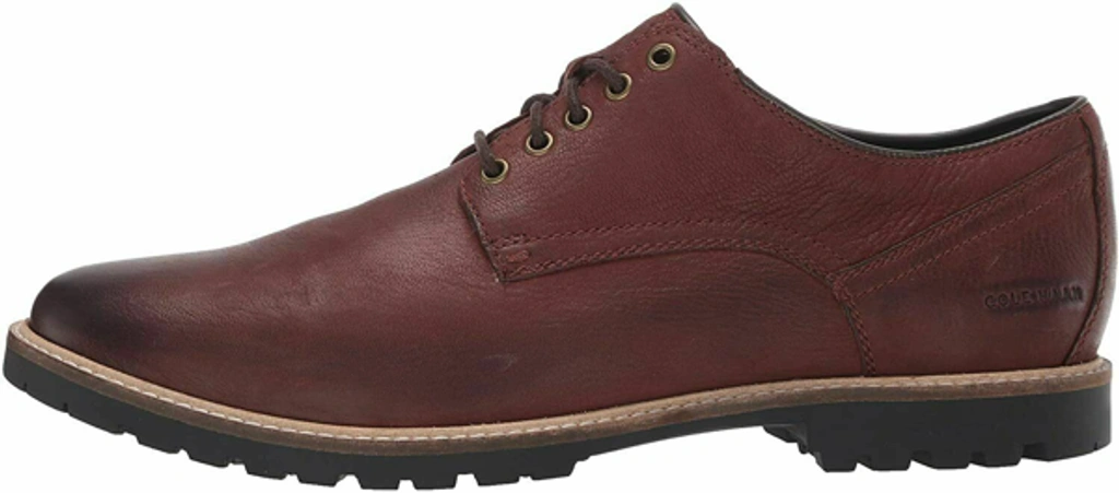 Pre-owned Cole Haan Nathan Plain Toe Men display picture 1