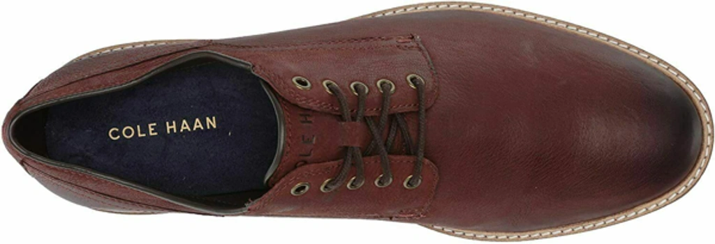 Pre-owned Cole Haan Nathan Plain Toe Men display picture 1