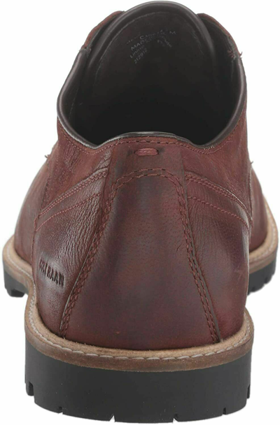 Cole Haan Nathan Plain OX Chestnut C30634 Shoes mens size 11 Cole Haan | Shoes | Cole Haan Nathanplain Ox Chestnut C3634  main image 4