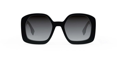 Sunglasses Fendi FE40048U - Mia Burton