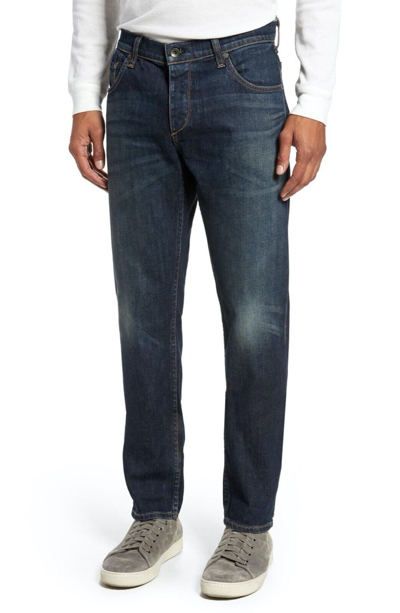 Pre-owned Rag & Bone M1223k510kni Standard Issue Jeans Fit 2 Slim Men Knightsbridge 38