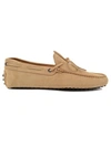 TOD'S Tod`S New Laccetto,XXM0GW05470RE0C600NATURAL