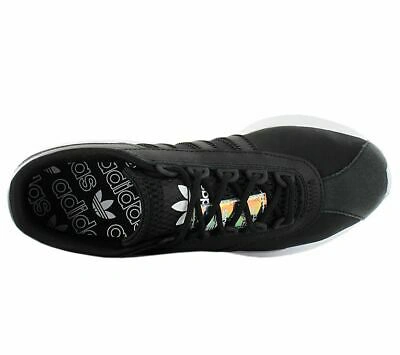 Pre-owned Adidas Originals Sl Andridge W Women's Sneaker Black Fv4478 Sport  Casual Shoes | ModeSens