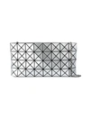 Bao Bao Issey Miyake Prism Silver Cross-body Bag