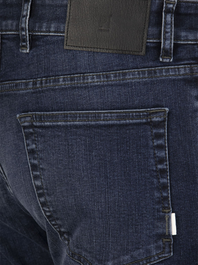 Shop Pt01 Swing Superslim Jeans In Denim