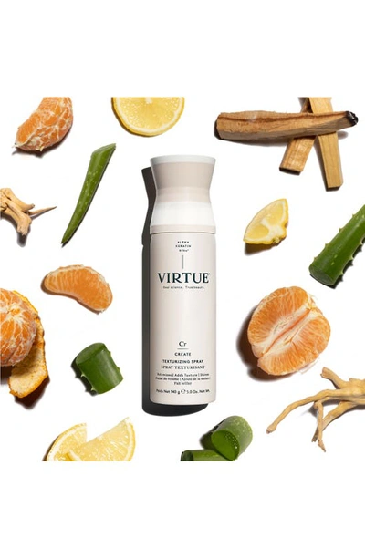 Virtue ® Texturizing Spray