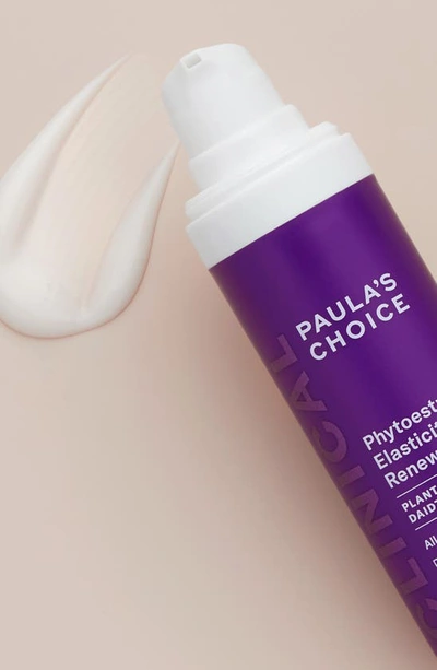 PAULA'S CHOICE PHYTOESTROGEN RENEWAL SERUM 