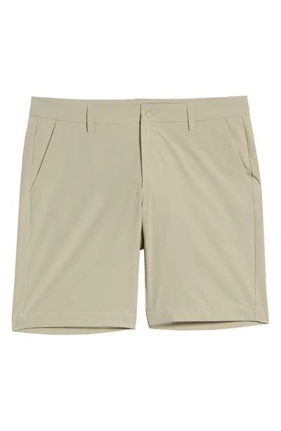 Cutter & Buck Bainbridge Performance Shorts In Castle