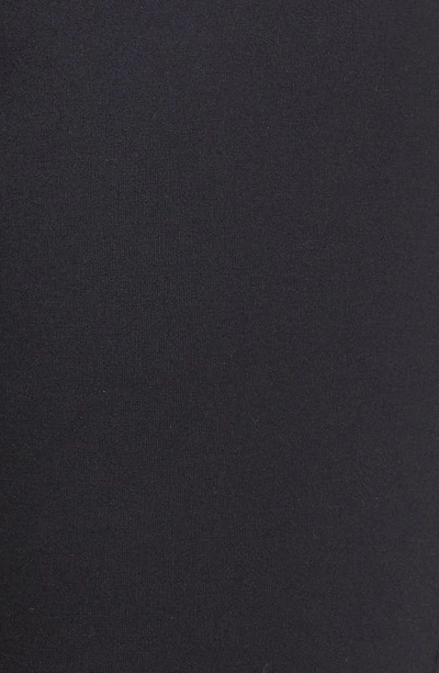 Spanx Ankle Grazer Jean-ish Leggings In Classic Navy