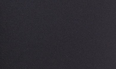 Spanx Ankle Grazer Jean-ish Leggings In Classic Navy