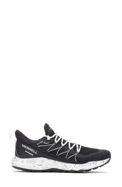 Shop Merrell Bravada 2 Sneaker In Black/ White