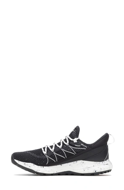 Shop Merrell Bravada 2 Sneaker In Black/ White