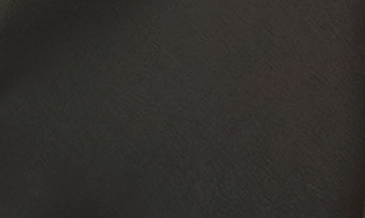 Wayf Merci Tie Waist Top In Black