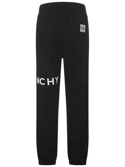 Givenchy Trousers In Black