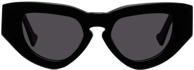 Shop Grey Ant Black Catskill Sunglasses