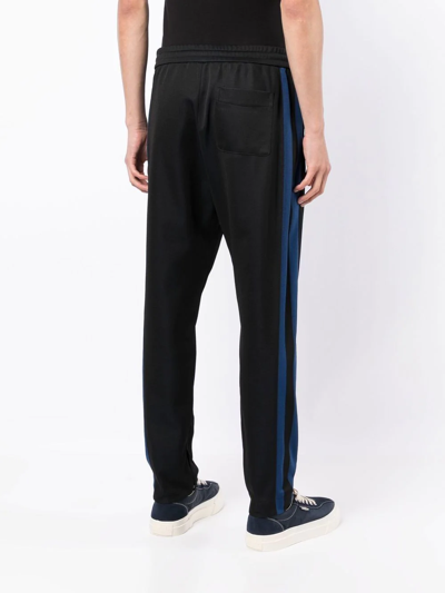 Shop 3.1 Phillip Lim / フィリップ リム Side-stripe Track Pants In Black