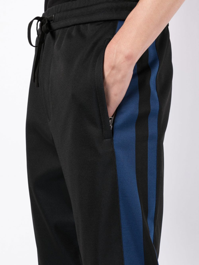 Shop 3.1 Phillip Lim / フィリップ リム Side-stripe Track Pants In Black