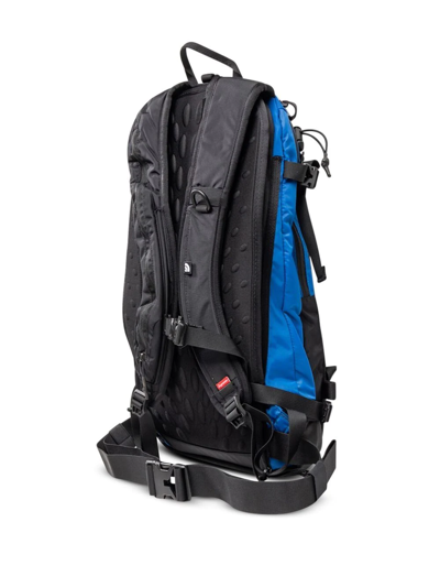 Shop Supreme X Tnf Summit Series Rescue Chugach 16 Backpack In 蓝色