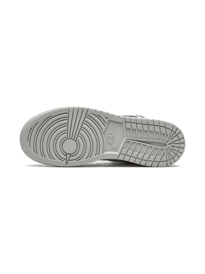 Jordan Air  1 Retro High Og Sneakers In White