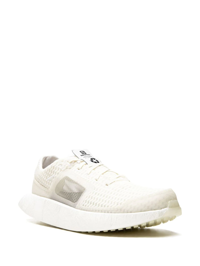 Salomon Index. 01 Low-top Sneakers In 白色