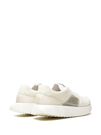 Salomon Index. 01 Low-top Sneakers In 白色