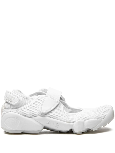 AIR RIFT TOUCH-STRAP SNEAKERS