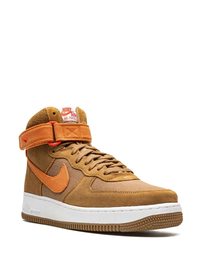 AIR FORCE 1 HIGH '07 LX SNEAKERS