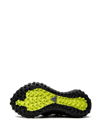 NIKE AGC MOUNTAIN FLY LOW GORE-TEX SE "DARK SMOKE GREY" SNEAKERS 